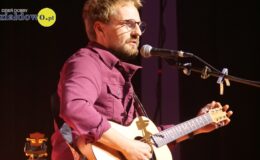 Paweł Domagała intymnie i wesoło