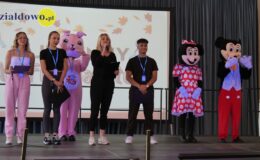 II Jesienny ArtFit Maraton 2024 łączył pokolenia