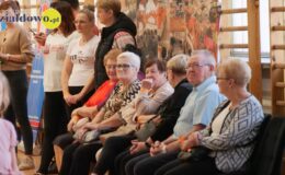 II Jesienny ArtFit Maraton 2024 łączył pokolenia