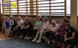 II Jesienny ArtFit Maraton 2024 łączył pokolenia