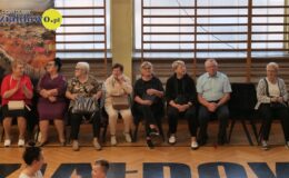 II Jesienny ArtFit Maraton 2024 łączył pokolenia