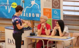II Jesienny ArtFit Maraton 2024 łączył pokolenia