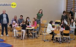 II Jesienny ArtFit Maraton 2024 łączył pokolenia