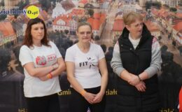 II Jesienny ArtFit Maraton 2024 łączył pokolenia