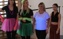 II Jesienny ArtFit Maraton 2024 łączył pokolenia