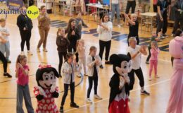 II Jesienny ArtFit Maraton 2024 łączył pokolenia