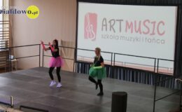 II Jesienny ArtFit Maraton 2024 łączył pokolenia