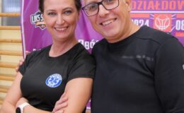 II Jesienny ArtFit Maraton 2024 łączył pokolenia