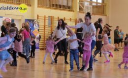 II Jesienny ArtFit Maraton 2024 łączył pokolenia