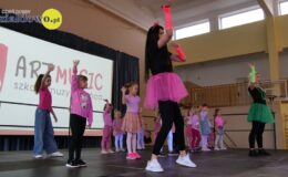 II Jesienny ArtFit Maraton 2024 łączył pokolenia