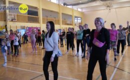 II Jesienny ArtFit Maraton 2024 łączył pokolenia