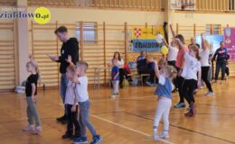 II Jesienny ArtFit Maraton 2024 łączył pokolenia