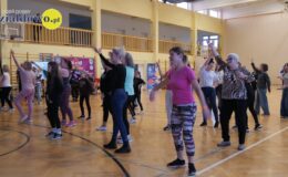 II Jesienny ArtFit Maraton 2024 łączył pokolenia