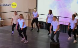 II Jesienny ArtFit Maraton 2024 łączył pokolenia