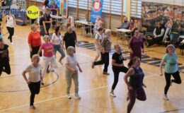 II Jesienny ArtFit Maraton 2024 łączył pokolenia