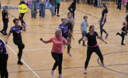 II Jesienny ArtFit Maraton 2024 łączył pokolenia