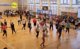 II Jesienny ArtFit Maraton 2024 łączył pokolenia