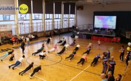 II Jesienny ArtFit Maraton 2024 łączył pokolenia