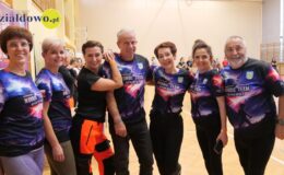 II Jesienny ArtFit Maraton 2024 łączył pokolenia
