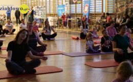 II Jesienny ArtFit Maraton 2024 łączył pokolenia