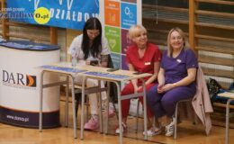 II Jesienny ArtFit Maraton 2024 łączył pokolenia