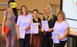 II Jesienny ArtFit Maraton 2024 łączył pokolenia