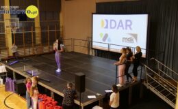 II Jesienny ArtFit Maraton 2024 łączył pokolenia