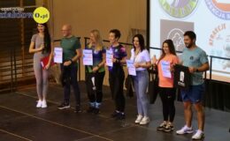 II Jesienny ArtFit Maraton 2024 łączył pokolenia