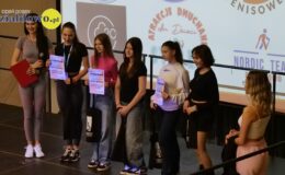 II Jesienny ArtFit Maraton 2024 łączył pokolenia