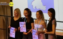 II Jesienny ArtFit Maraton 2024 łączył pokolenia