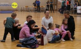II Jesienny ArtFit Maraton 2024 łączył pokolenia