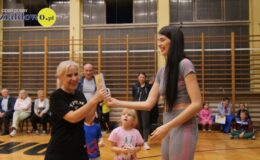 II Jesienny ArtFit Maraton 2024 łączył pokolenia