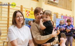 II Jesienny ArtFit Maraton 2024 łączył pokolenia