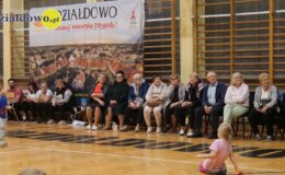 II Jesienny ArtFit Maraton 2024 łączył pokolenia