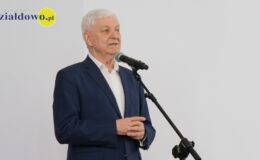 „Odeszli…”  premiera książki i filmu Ładysława Cichosza