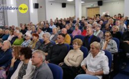 „Odeszli…”  premiera książki i filmu Ładysława Cichosza