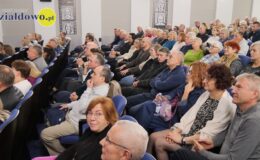 „Odeszli…”  premiera książki i filmu Ładysława Cichosza