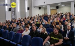 „Odeszli…”  premiera książki i filmu Ładysława Cichosza
