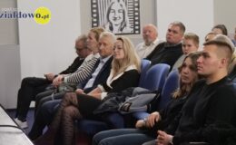 „Odeszli…”  premiera książki i filmu Ładysława Cichosza