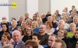 „Odeszli…”  premiera książki i filmu Ładysława Cichosza