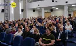 „Odeszli…”  premiera książki i filmu Ładysława Cichosza