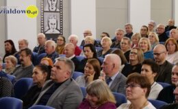 „Odeszli…”  premiera książki i filmu Ładysława Cichosza