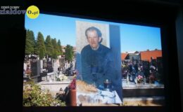 „Odeszli…”  premiera książki i filmu Ładysława Cichosza