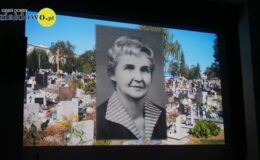 „Odeszli…”  premiera książki i filmu Ładysława Cichosza