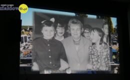 „Odeszli…”  premiera książki i filmu Ładysława Cichosza