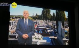 „Odeszli…”  premiera książki i filmu Ładysława Cichosza