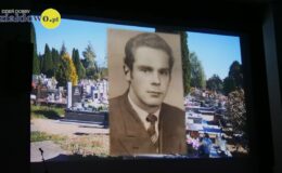 „Odeszli…”  premiera książki i filmu Ładysława Cichosza