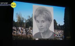 „Odeszli…”  premiera książki i filmu Ładysława Cichosza