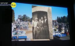 „Odeszli…”  premiera książki i filmu Ładysława Cichosza