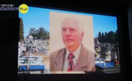 „Odeszli…”  premiera książki i filmu Ładysława Cichosza